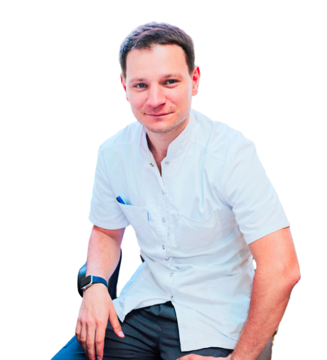 Клиника "Надежда" на 25 сентября 30В в Смоленске