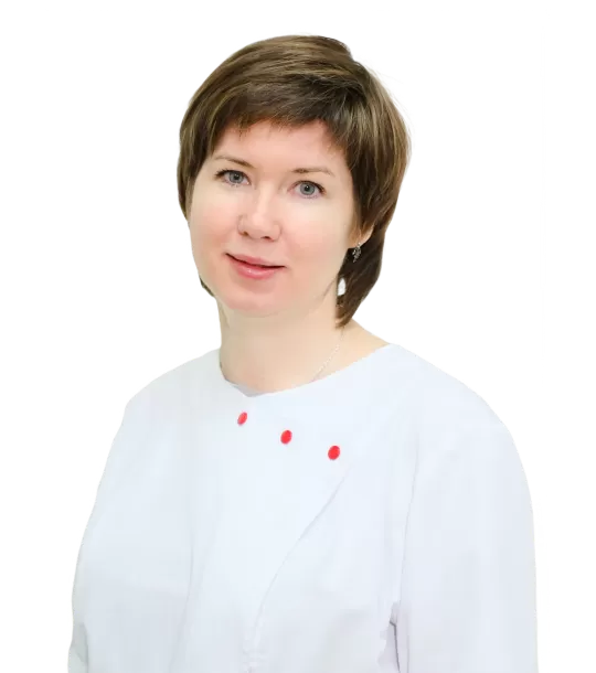 Дроздецкая Наталья Владимировна