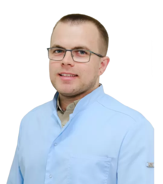 Демин Николай Сергеевич