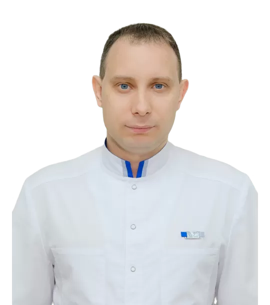 Болобышко Александр Сергеевич