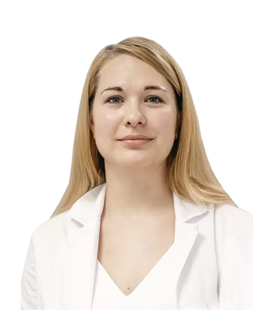 Выприцкая Наталья Валерьевна