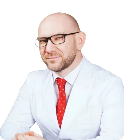 Фролов Евгений Владимирович