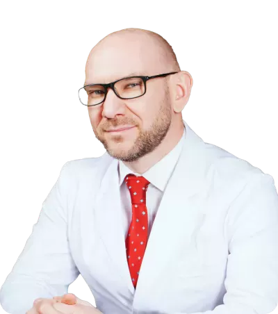 Фролов Евгений Владимирович