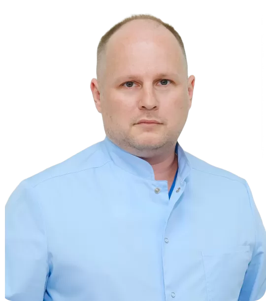 Выприцкий Владимир Александрович