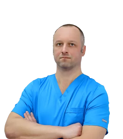 Боженков Константин Александрович