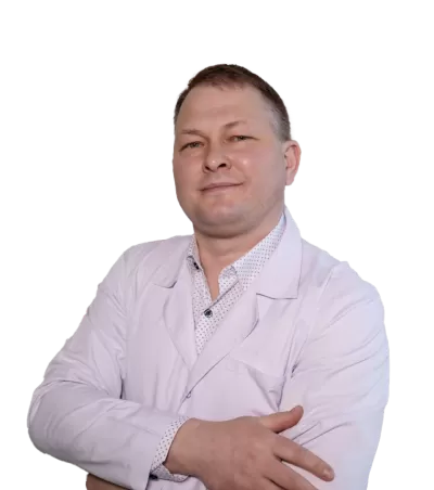 Лабузов Дмитрий Сергеевич