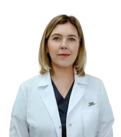 Платонова Александра Анатольевна