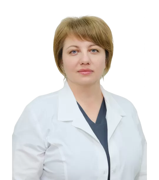 Королева Елизавета Владимировна