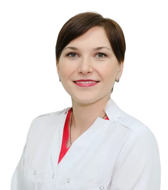 Салопенкова Анна Борисовна