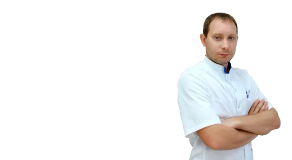 Прием флеболога Болобышко А.С. + УЗИ вен нижних конечностей – 2400 ₽