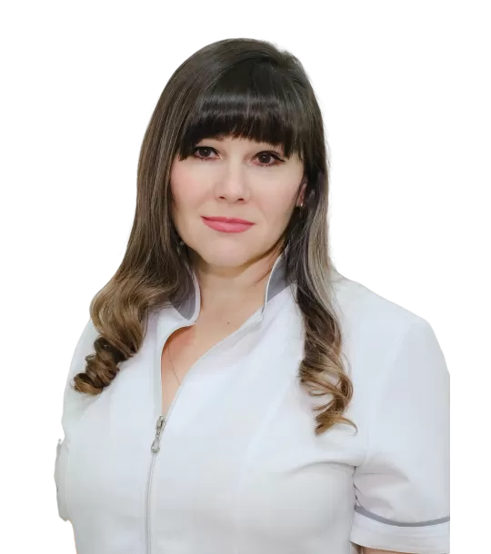 Колмыкова Елена Николаевна