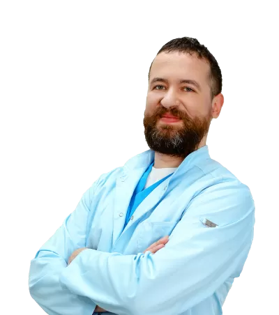 Семенкович Евгений Михайлович