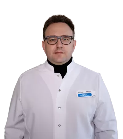 Шашков Максим Сергеевич