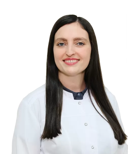 Ферамузова Эльмира Эливхановна