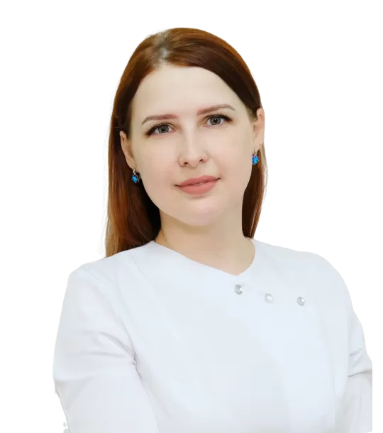 Евсеева Мария Петровна