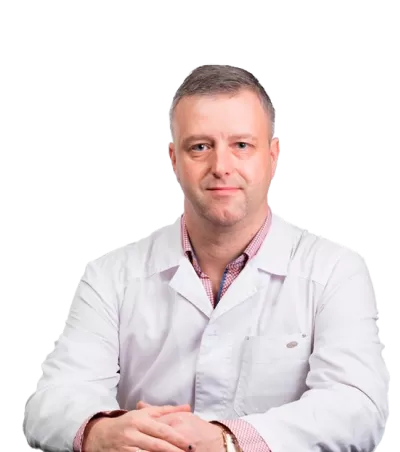 Сосин Игорь Владимирович