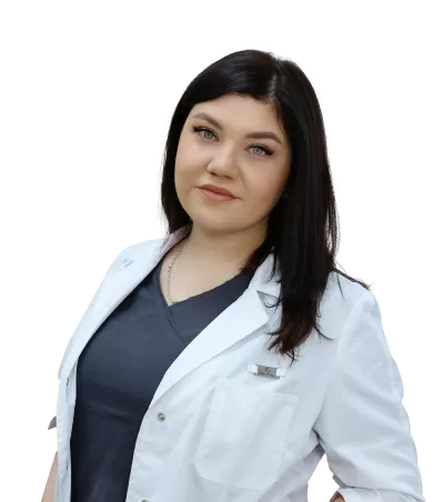 Марцишевская Анастасия Александровна