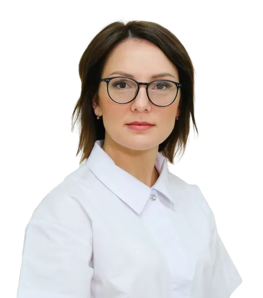 Афонченкова Мария Анатольевна