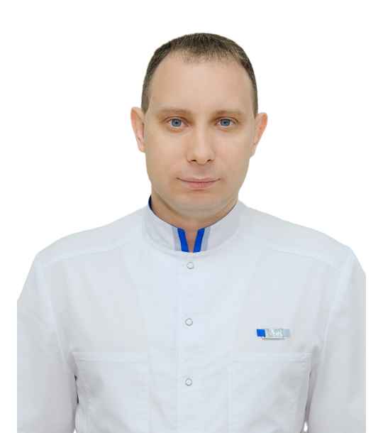 Болобышко Александр Сергеевич