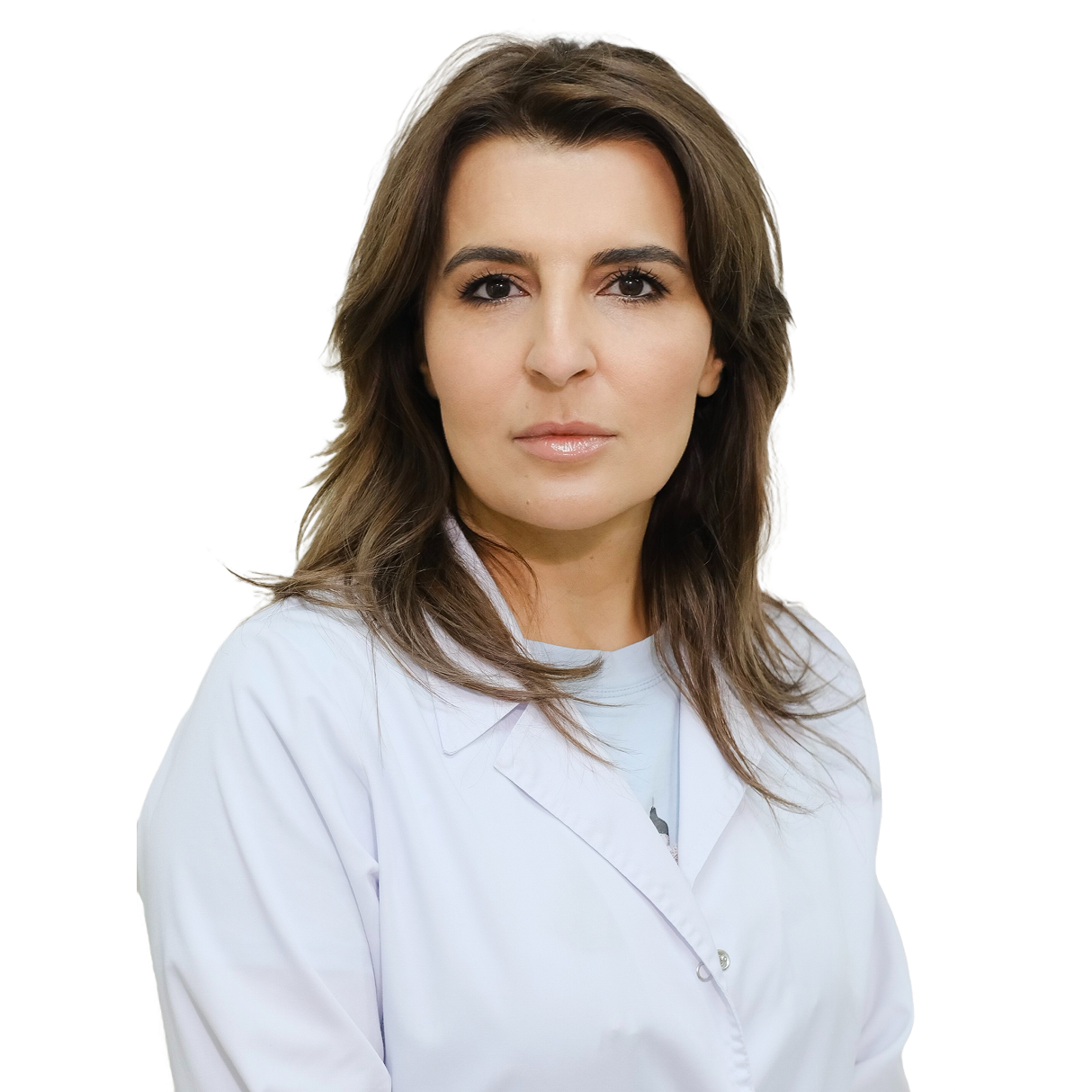 Оперативная гинекология современными методами