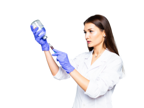 Скидка 20% на анализы (кроме гистологии и цитологии) каждое воскресение до 12:00