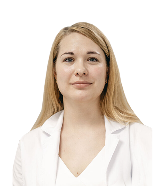 Выприцкая Наталья Валерьевна