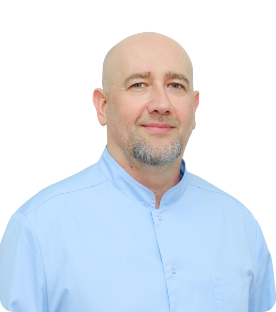 Колыш Константин Викторович