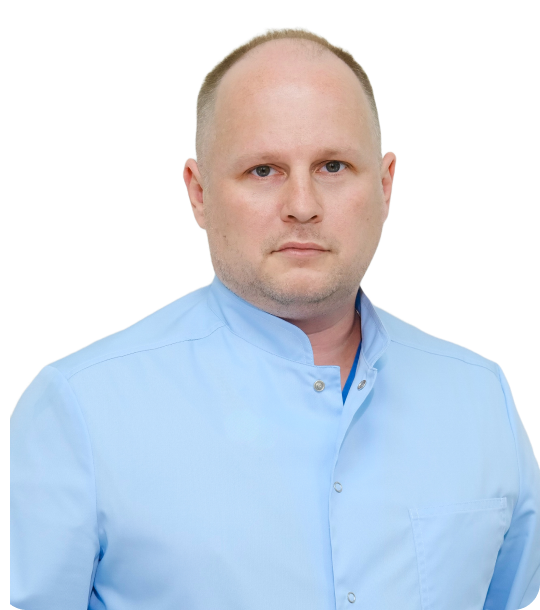 Выприцкий Владимир Александрович