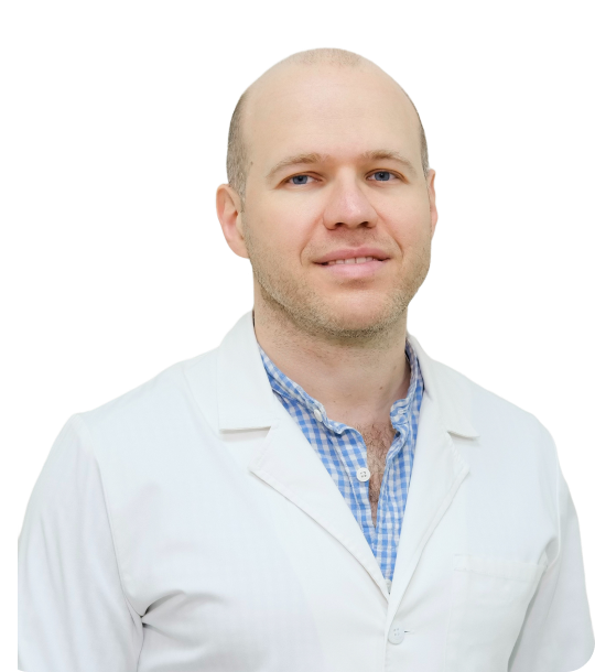 Жвитиашвили Игорь Давидович