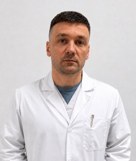 Юрин Андрей Алексеевич