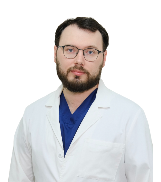 Выводцев Владислав Геннадьевич