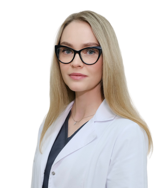 Жвитиашвили Марина Владимировна