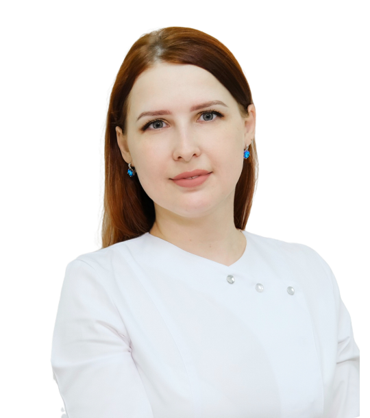 Евсеева Мария Петровна