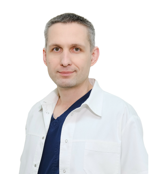 Вилюха Артем Иванович