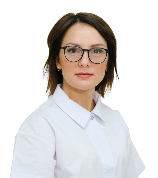 Афонченкова Мария Анатольевна