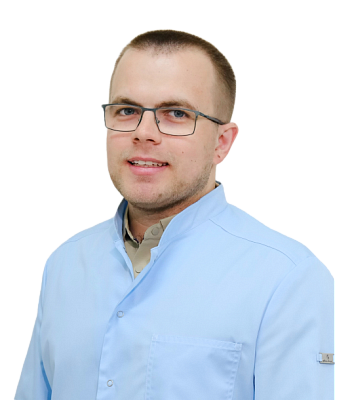 Демин Николай Сергеевич