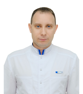 Болобышко Александр Сергеевич