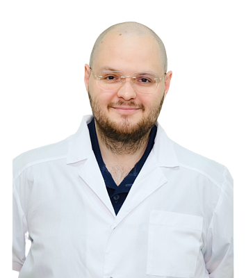 Качалов Кирилл Сергеевич