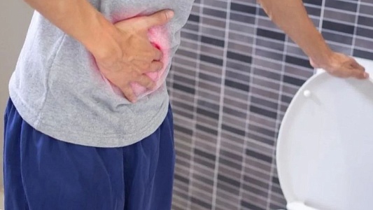 Диарея: причины, тревожные симптомы и когда нужен врач