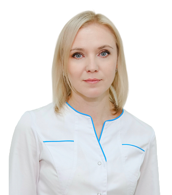 Рачеева Юлия Витальевна