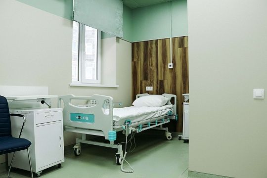 Фото сеплопластика