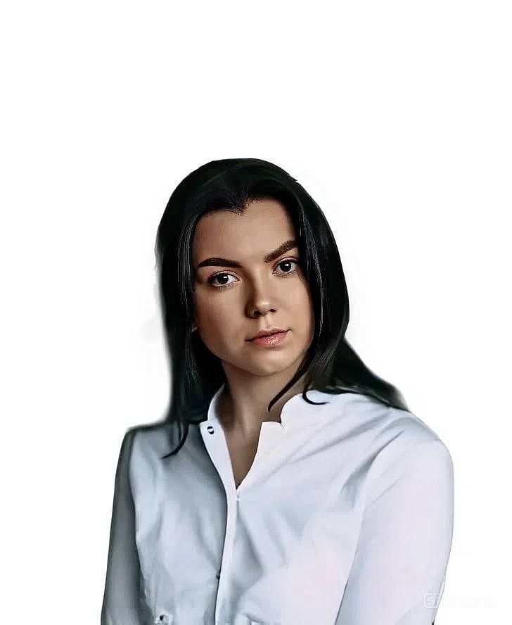 Кувшинова Анна Олеговна