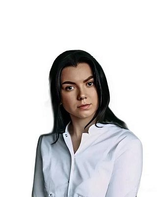 Кувшинова Анна Олеговна