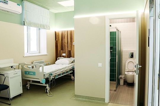 Фото сеплопластика