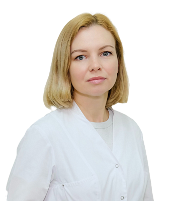 Лабузова Юлия Владимировна