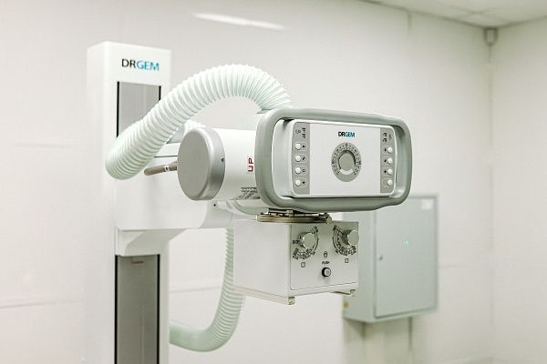 Рентген с барием. Уникальная диагностика только в нашей клинике