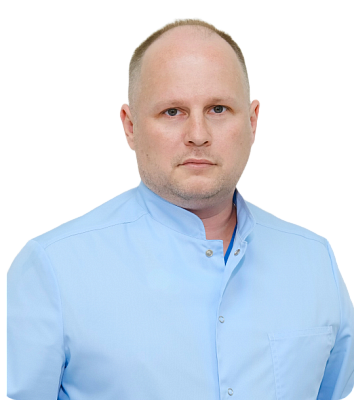 Выприцкий Владимир Александрович