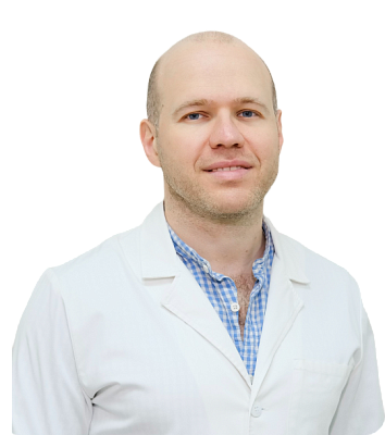 Жвитиашвили Игорь Давидович