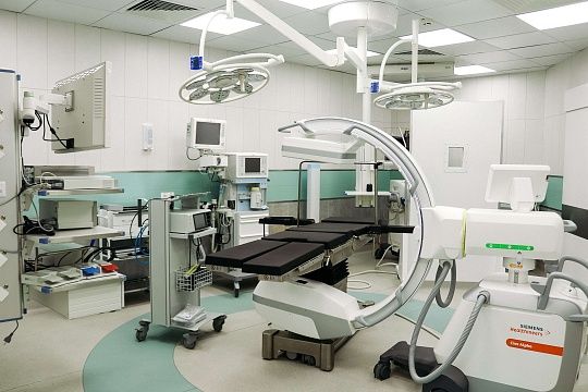 Фото сеплопластика