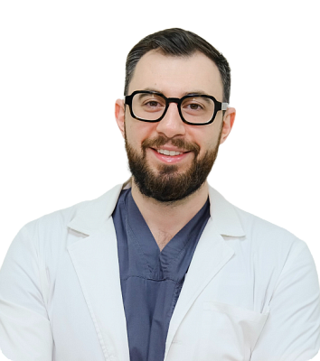 Дергам Юсеф Бассамович